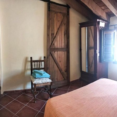 B&B The Lost Village El Acebuchal Frigiliana Εξωτερικό φωτογραφία