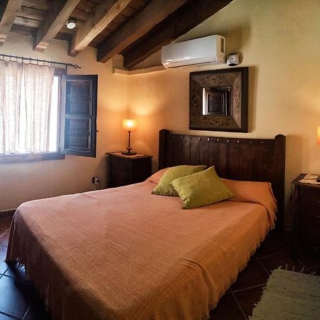 B&B The Lost Village El Acebuchal Frigiliana Εξωτερικό φωτογραφία