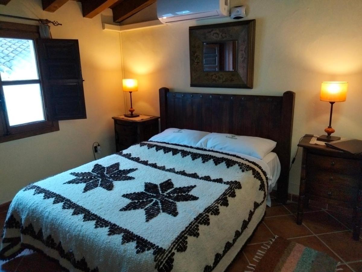 B&B The Lost Village El Acebuchal Frigiliana Εξωτερικό φωτογραφία