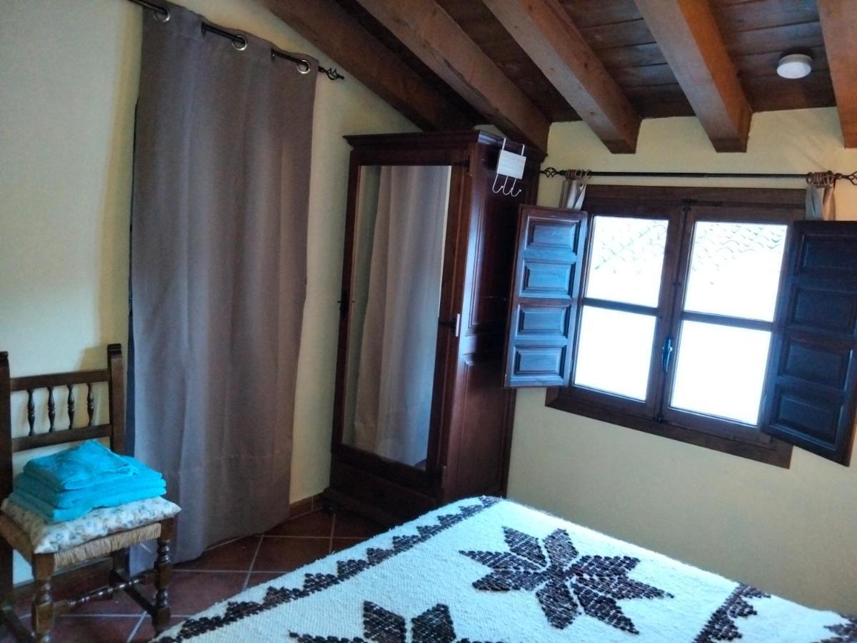 B&B The Lost Village El Acebuchal Frigiliana Εξωτερικό φωτογραφία