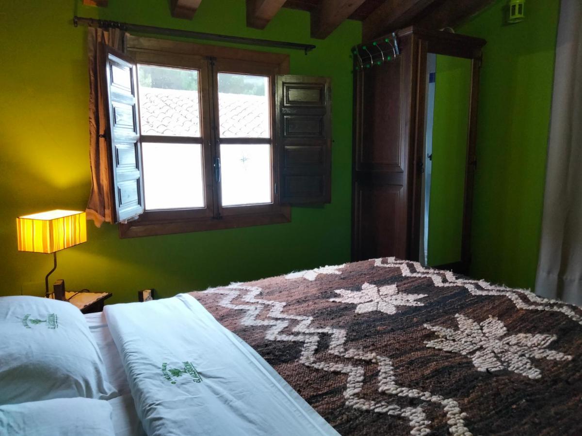 B&B The Lost Village El Acebuchal Frigiliana Εξωτερικό φωτογραφία