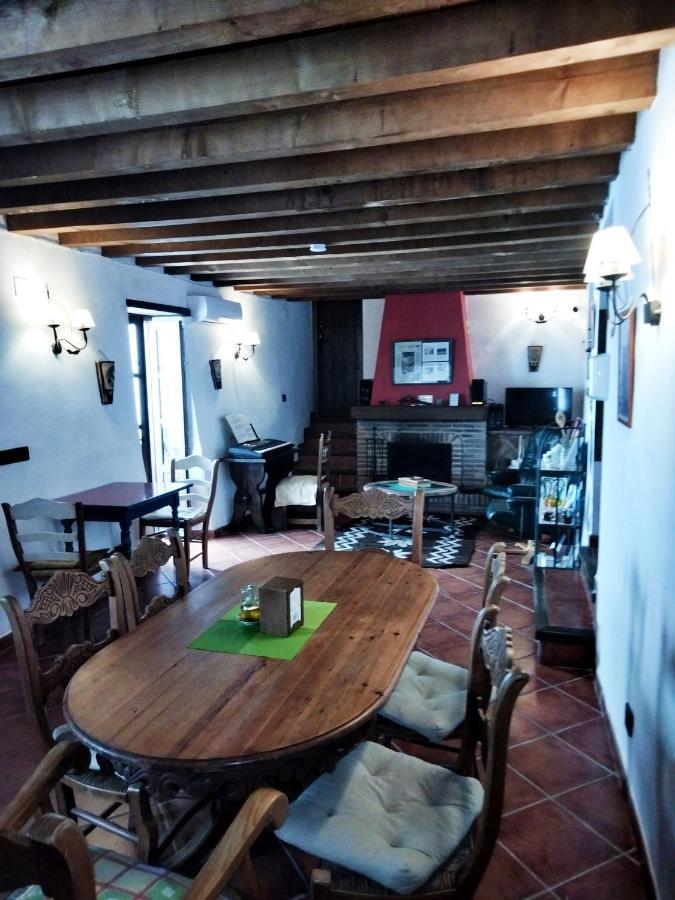 B&B The Lost Village El Acebuchal Frigiliana Εξωτερικό φωτογραφία