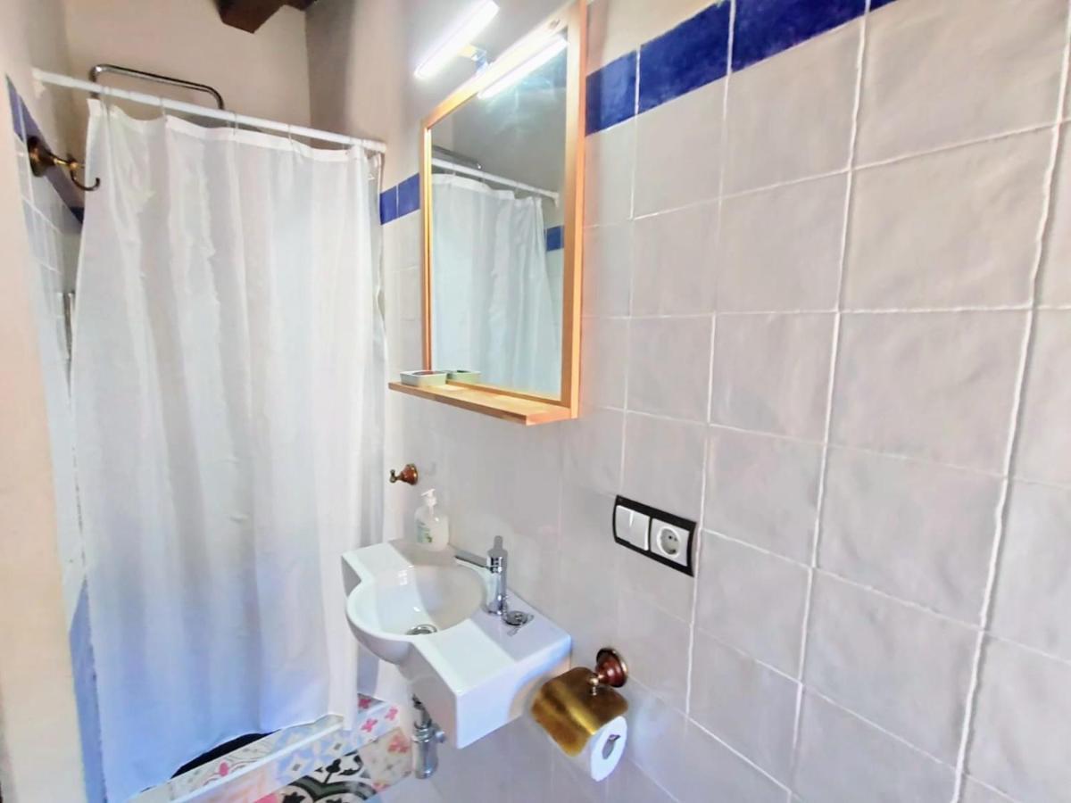 B&B The Lost Village El Acebuchal Frigiliana Εξωτερικό φωτογραφία