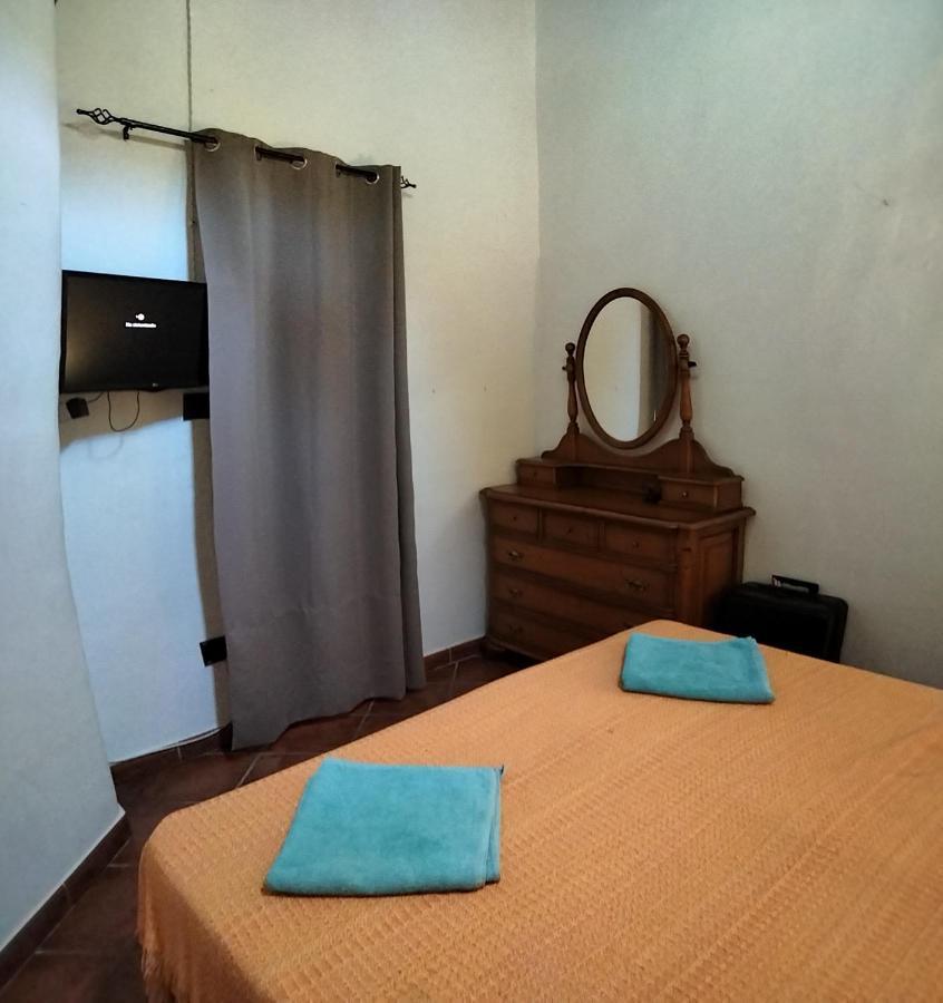 B&B The Lost Village El Acebuchal Frigiliana Εξωτερικό φωτογραφία