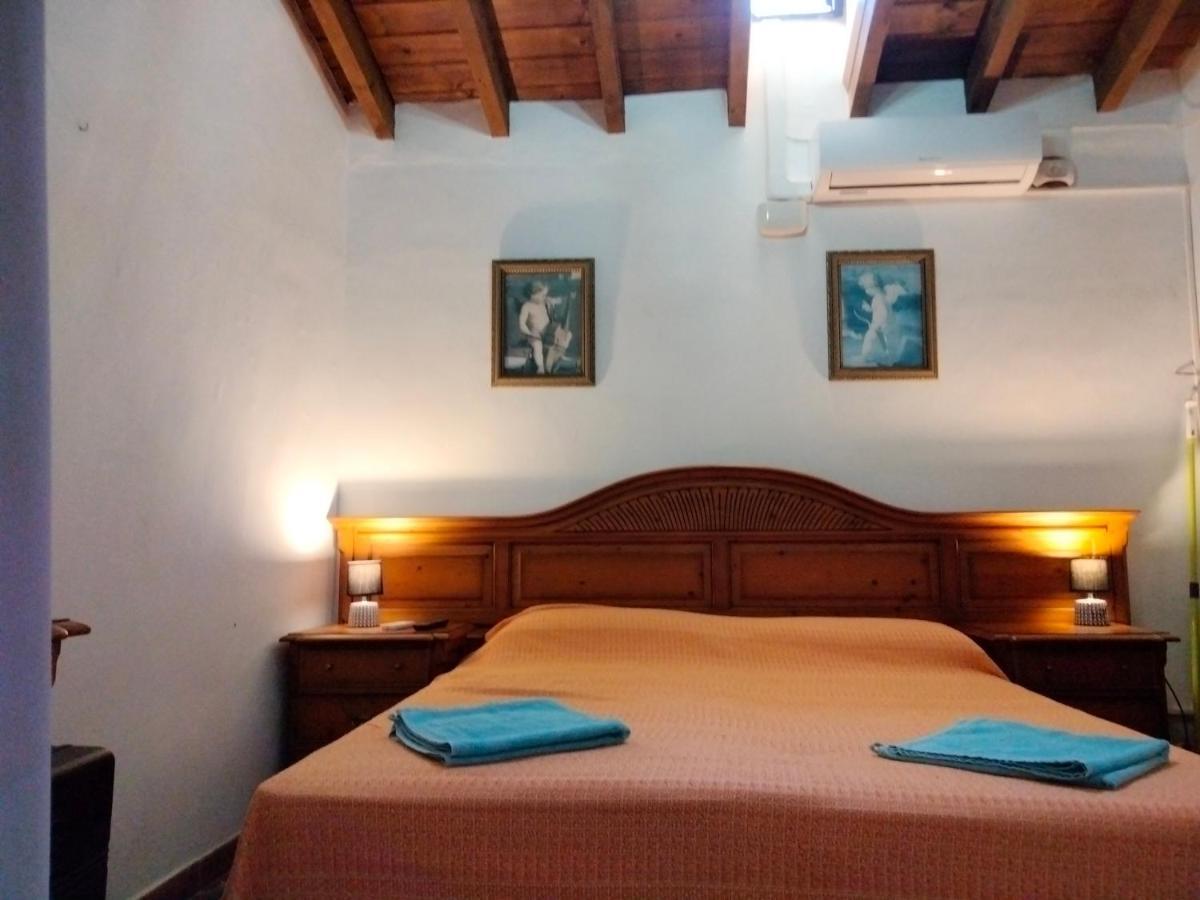 B&B The Lost Village El Acebuchal Frigiliana Εξωτερικό φωτογραφία