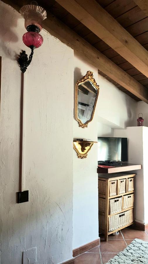 B&B The Lost Village El Acebuchal Frigiliana Εξωτερικό φωτογραφία